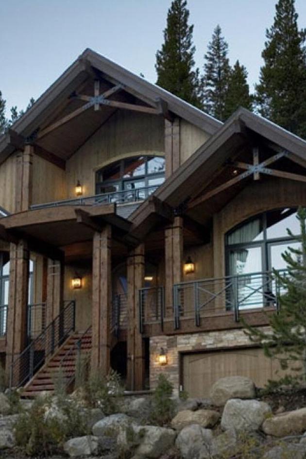 HGTV's Dream Home 2007