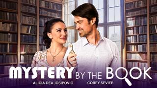 Mystery by the Book