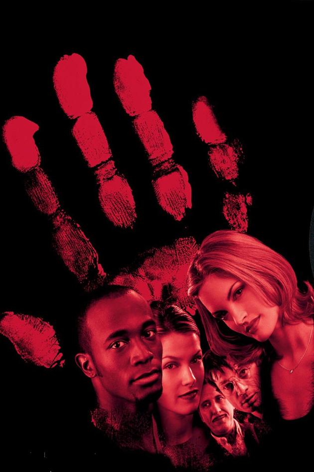 House on Haunted Hill