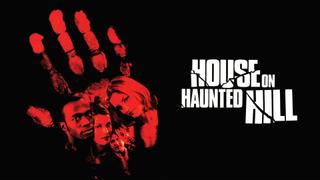House on Haunted Hill