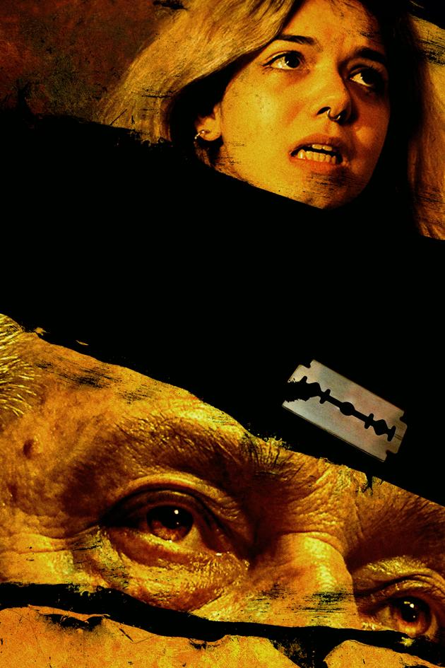 The Elderly