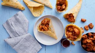 Sweet and Savory