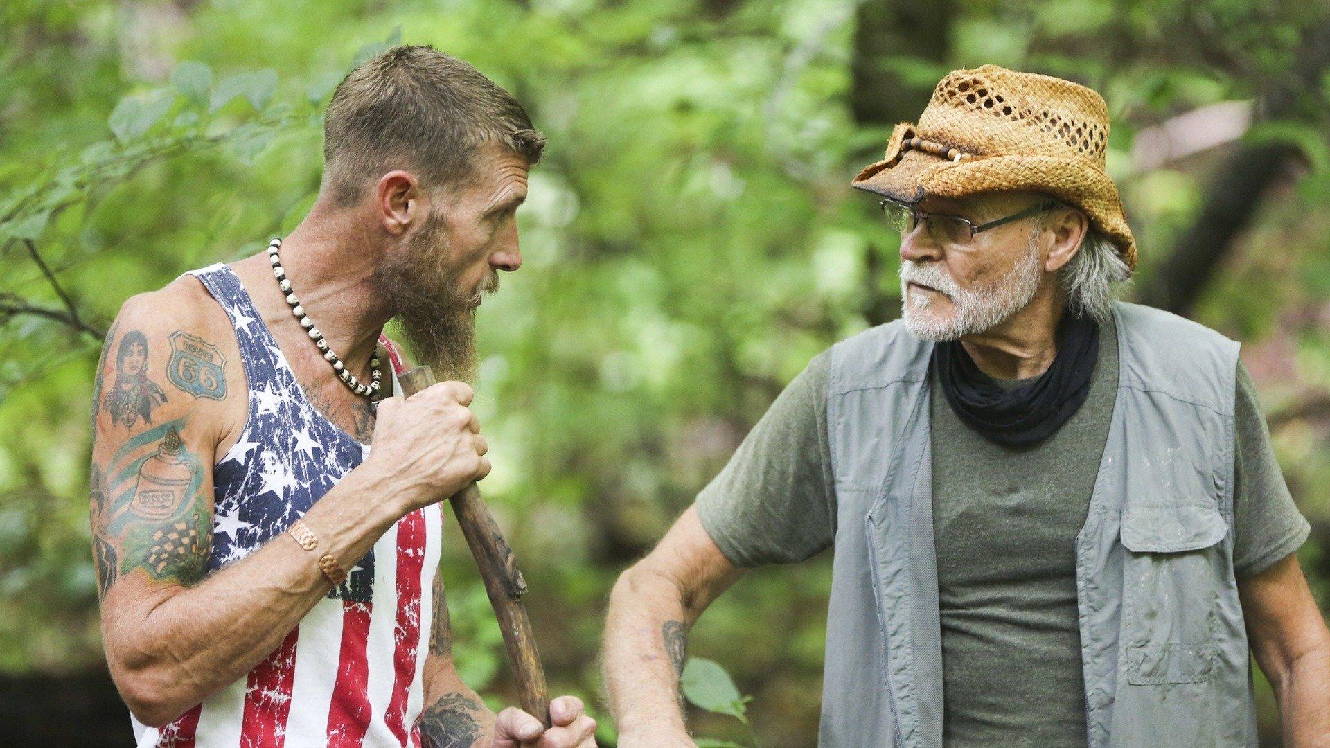 Moonshiners Maggie Valley Mayhem