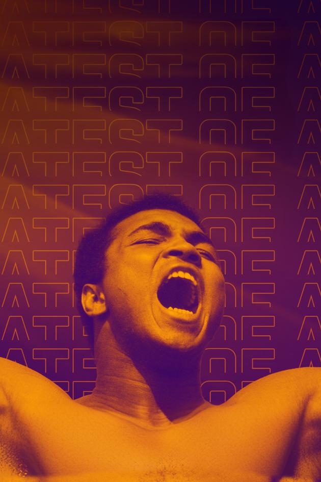 The Greatest of All Time
