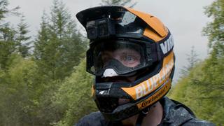 Junior DH Racing Is INSANE