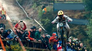 Pinkbike Racing