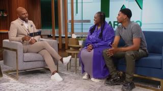 Rapper's Daughter Talks About Internet Trolls; My Mom Says She Hates Me