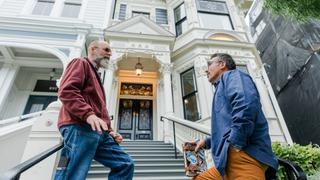San Francisco: The Golden West
