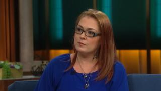 Is the Man on My Birth Certificate My Father?; My Daughter Has Been Suspended 100 Times!