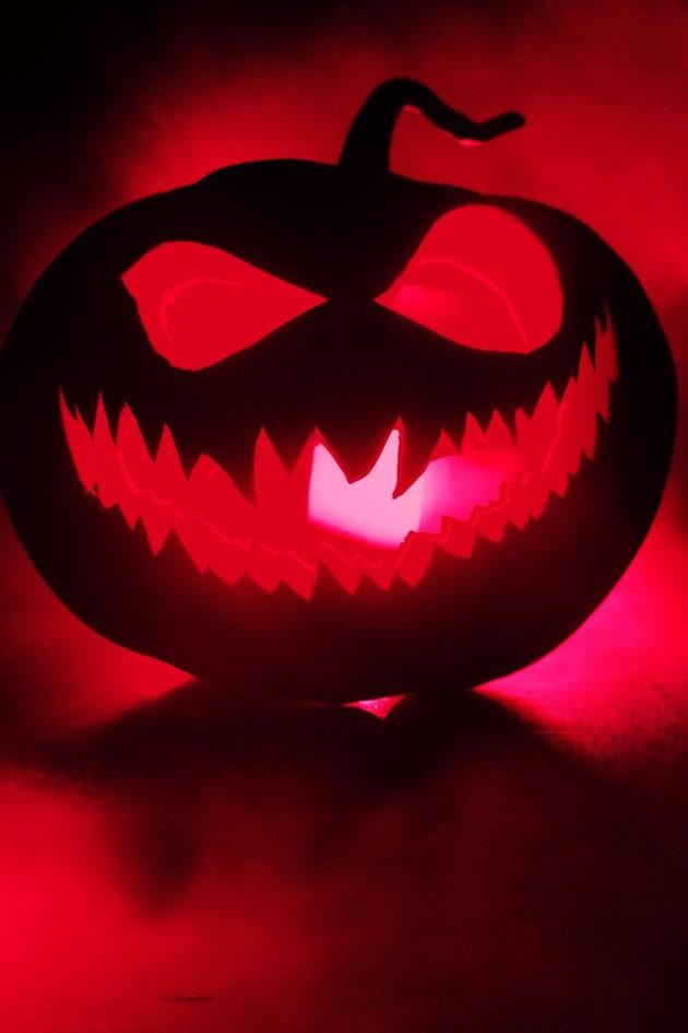 Halloween's Most Extreme