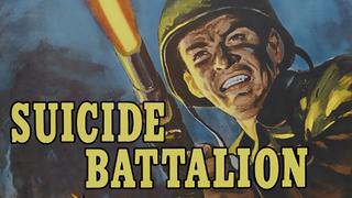 Suicide Battalion