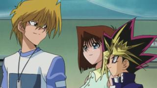 Mind Game: Mai Vs. Marik, Part 1