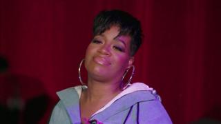Taraji P. Henson V. Fantasia