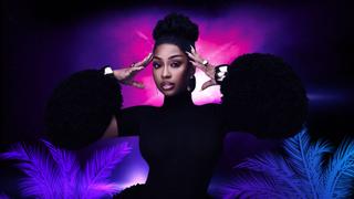 Caresha Speaks