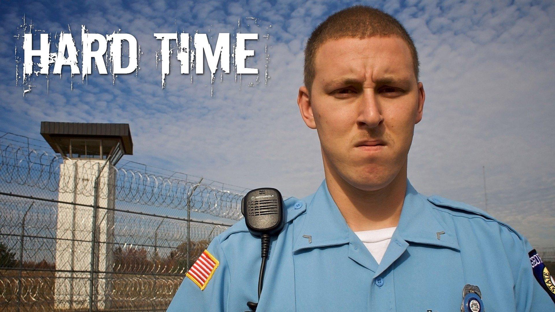 Watch Hard Time Streaming Online on Philo (Free Trial)