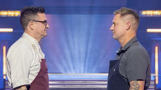 Twist of the Knife Twist of the Knife