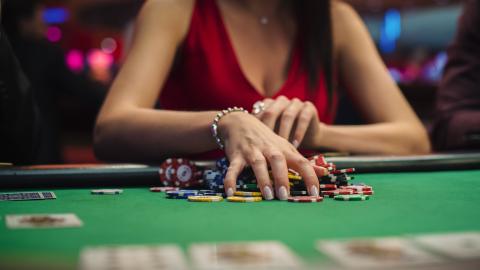 World Poker Tour