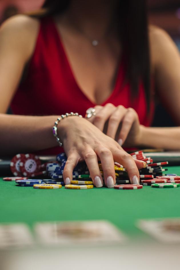 World Poker Tour