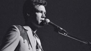 Country Stars of the '80s