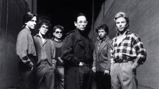 Epic Songs of 1983