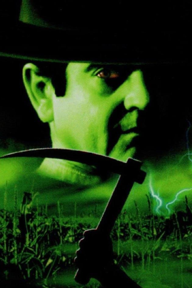Children of the Corn 666: Isaac's Return