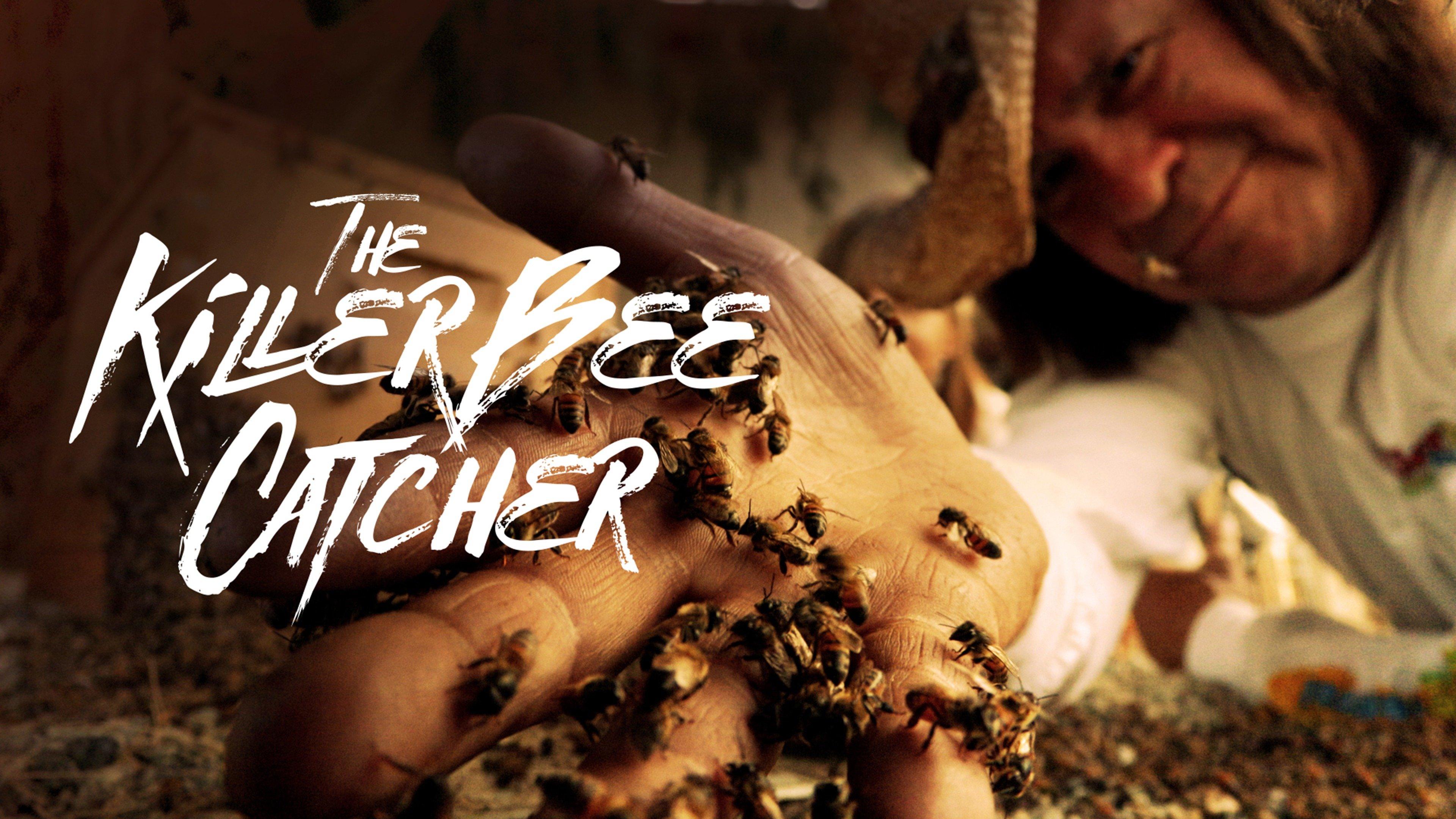 Watch The Killer Bee Catcher Streaming Online On Philo (Free Trial)