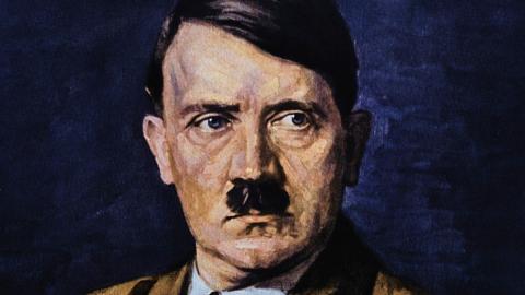 The Hunt for Stolen Nazi Treasure