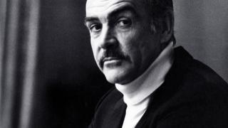 Sean Connery