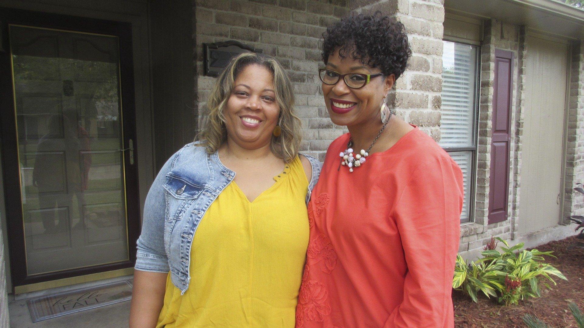 House Hunters Dancing Into Homeownership in Houston