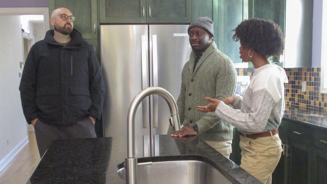 House Hunters Space to Start a Family in Philly