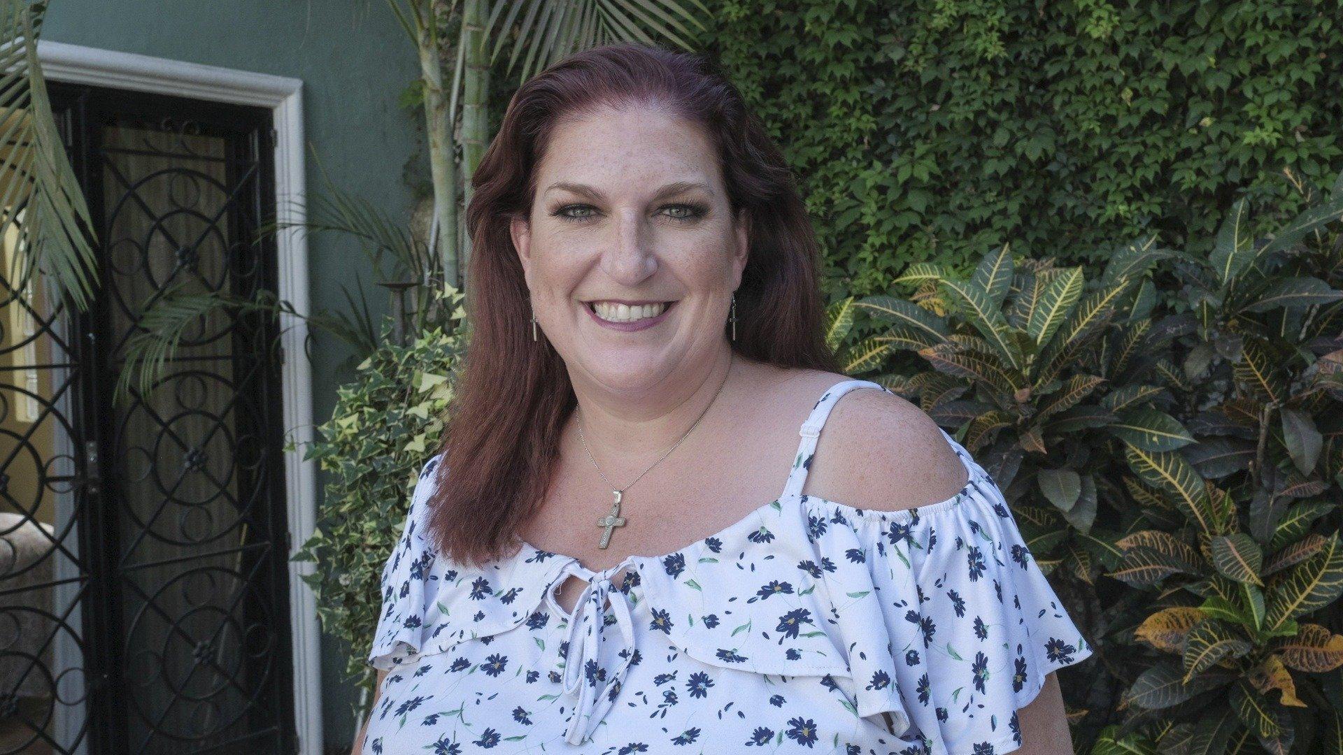 House Hunters International Living Her Best Life in Ajijic, Mexico