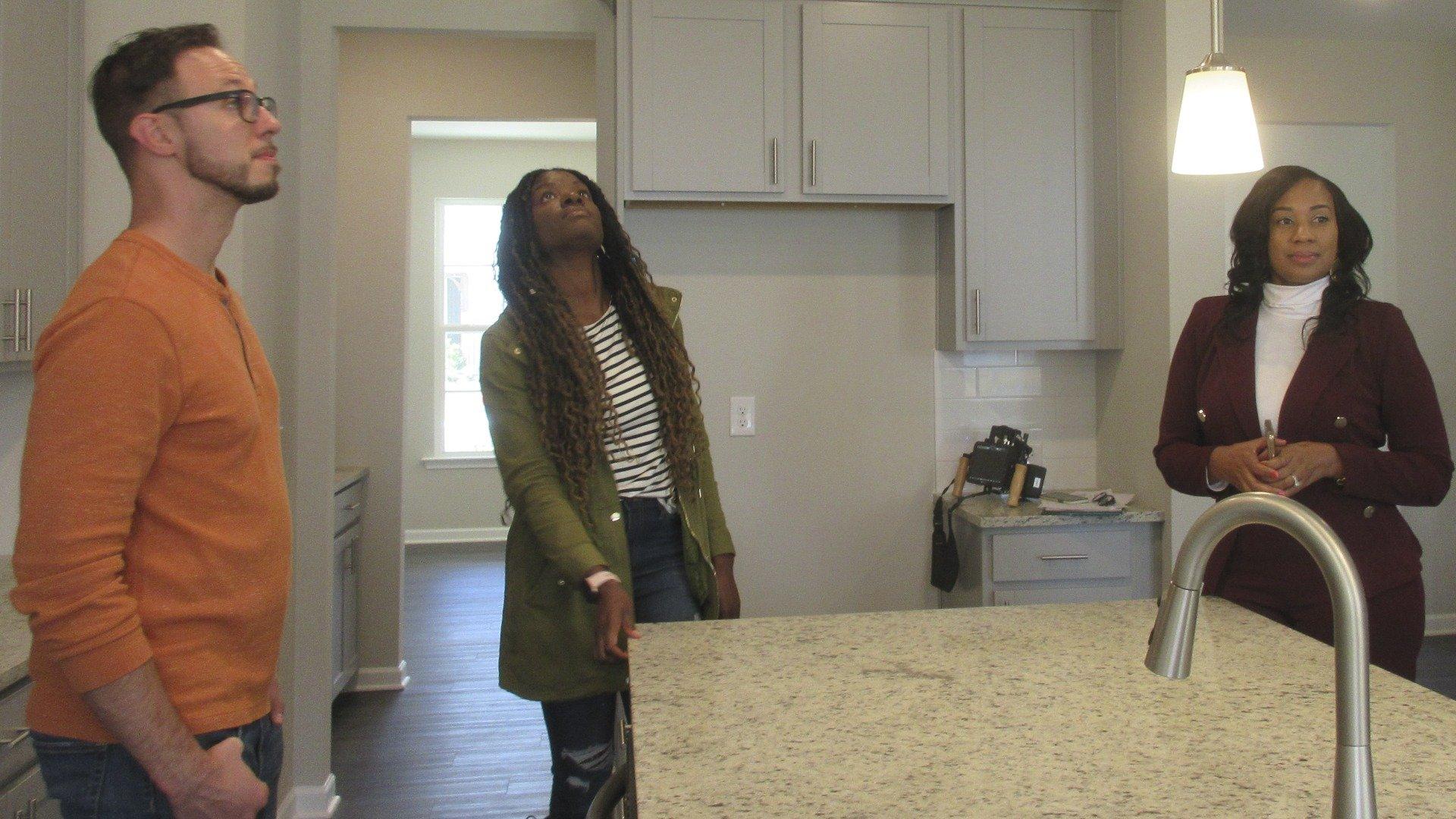 House Hunters: Price vs. Perfection in Atlanta