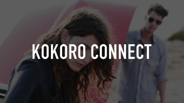 Kokoro Connect