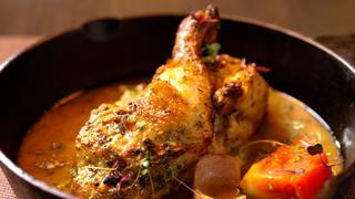 Low Country Steak Low Country Steak