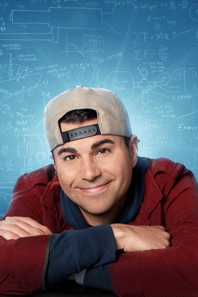 This Is Mark Rober
