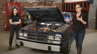 Carb Swap