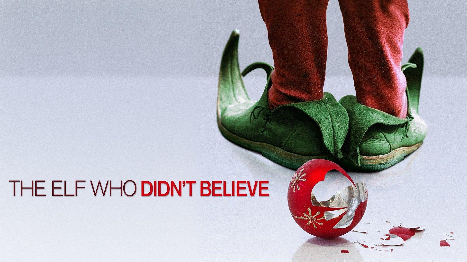 Watch The Elf Who Didn't Believe Streaming Online on Philo (Free Trial)