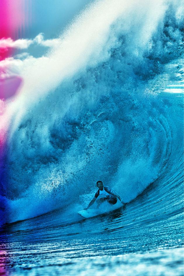 Inside Surfing