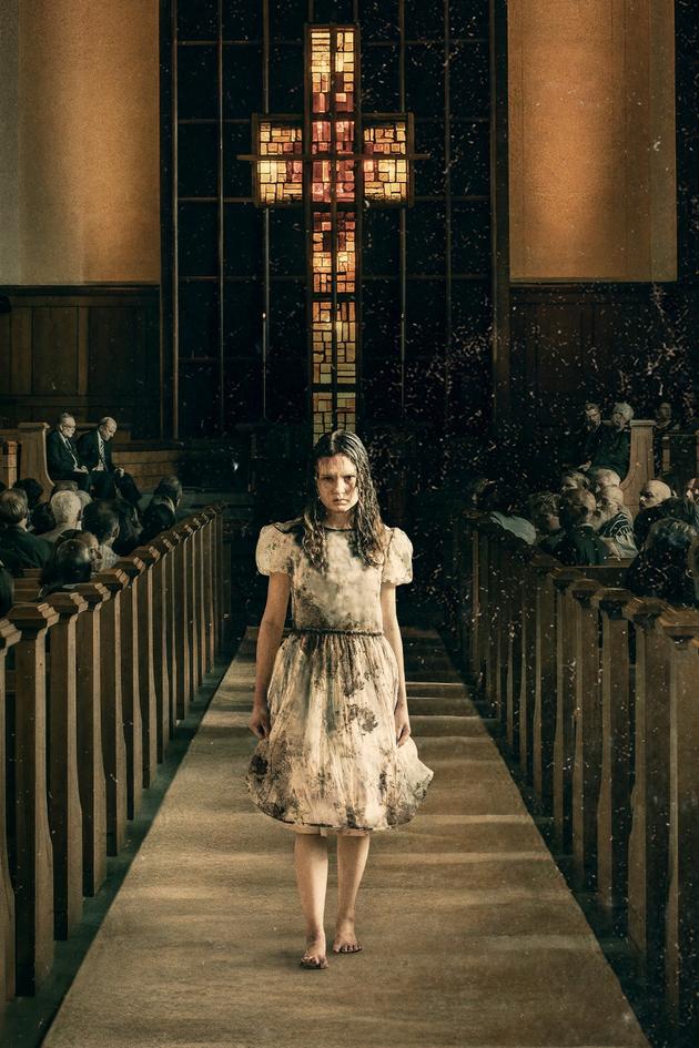 The Exorcist: Believer