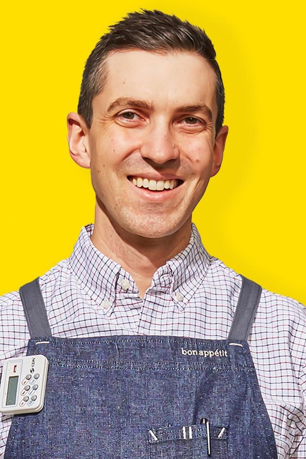 Chef Spotlight