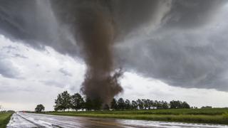 Tornadoes
