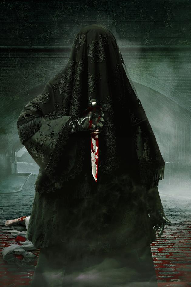 Watch Slasher: Ripper Streaming Online on Philo (Free Trial)