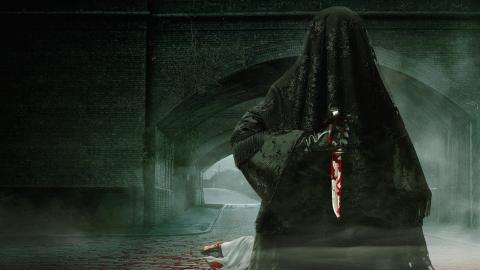The Slaughterhouse