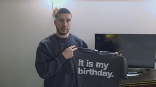 Birthday Party