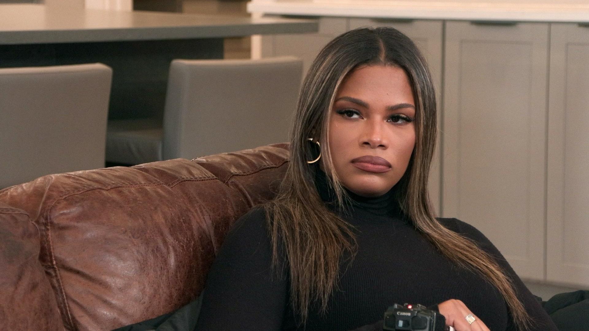 Catfish The TV Show Jacob & Stephanie