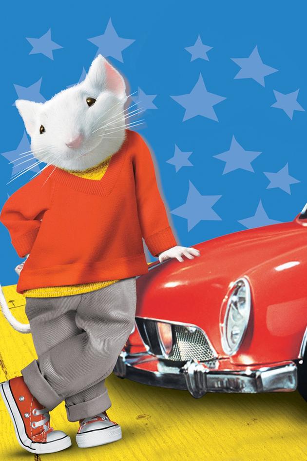 Stuart Little