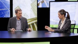 Is Net Zero by 2050 Possible?