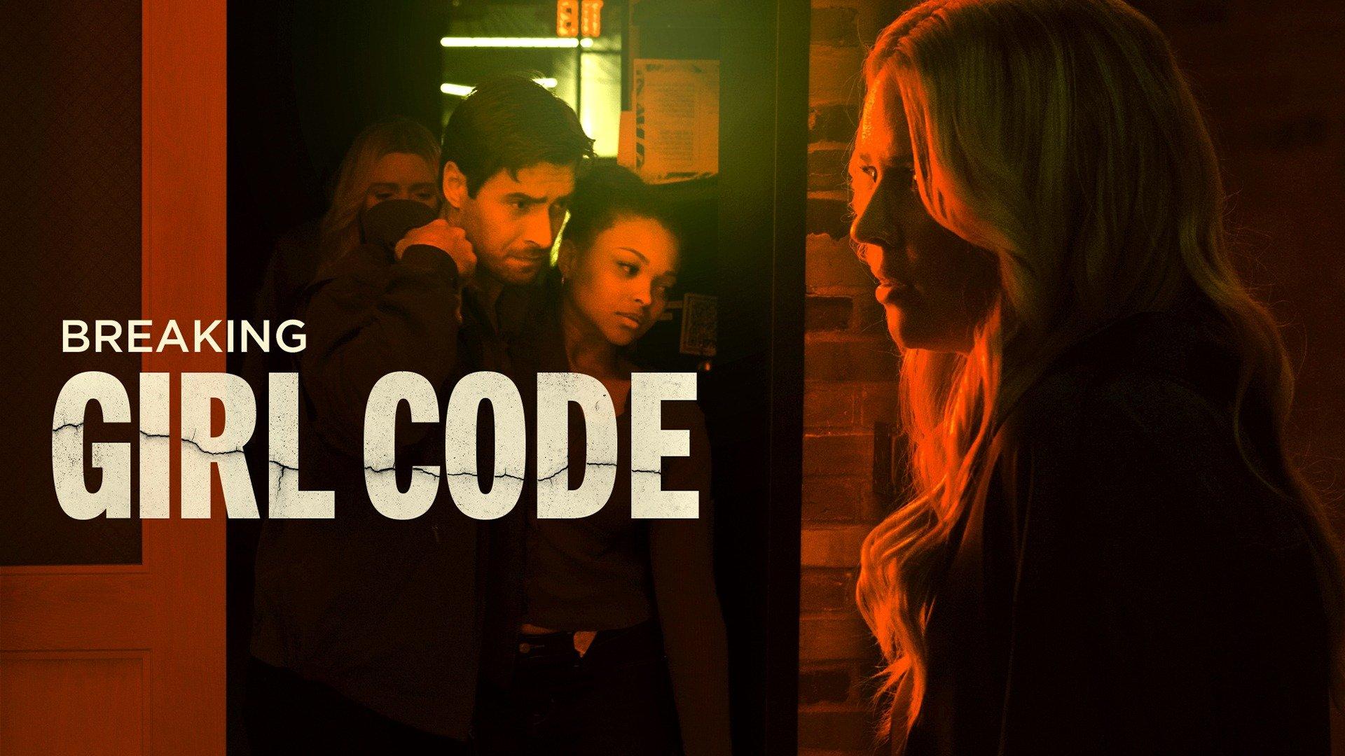 Watch Breaking Girl Code Streaming Online on Philo (Free Trial)