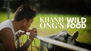 Khanh Ong's Wild Food