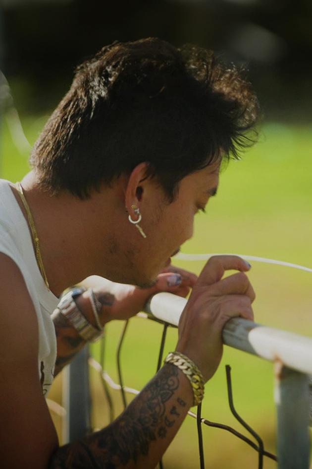 Khanh Ong's Wild Food